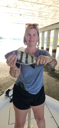 Fishing in Melbourne, Florida