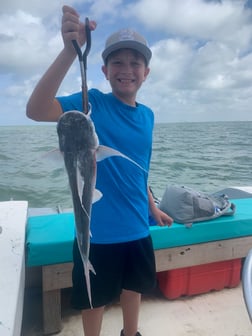 Fishing in Corpus Christi, Texas