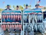 Fishing in Destin, Florida