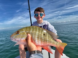 Fishing in Miami, Florida