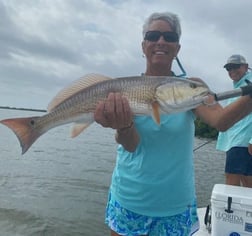 Snook Fishing in New Smyrna Beach, Florida