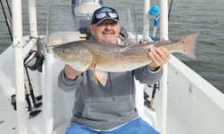 Fishing in Melbourne, Florida