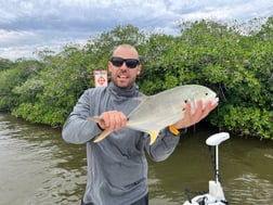 Fishing in Miami, Florida