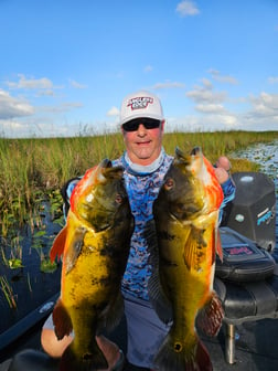 Fishing in Fort Lauderdale, Florida