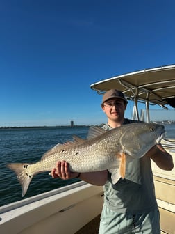 Fishing in Sarasota, Florida