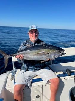 Fishing in Destin, Florida