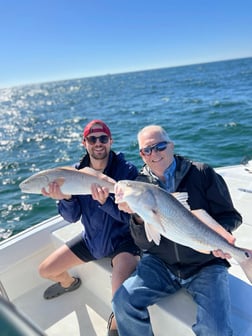 Fishing in Panama City Beach, Florida