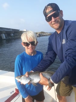 Fishing in Santa Rosa Beach, Florida