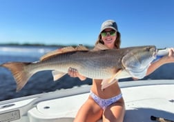 Fishing in Daytona Beach, Florida