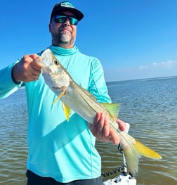 Fishing in Tavernier, Florida