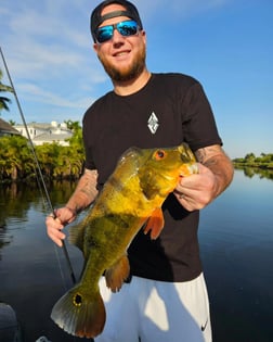 Fishing in Delray Beach, Florida