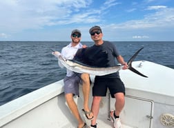 Fishing in Fort Lauderdale, Florida