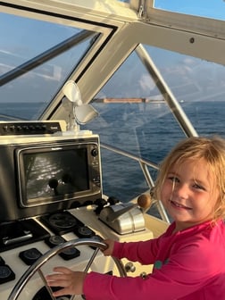 Lane Snapper, Mangrove Snapper Fishing in Key West, Florida