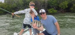 Fishing in Naples, Florida