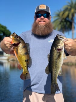 Fishing in Delray Beach, Florida