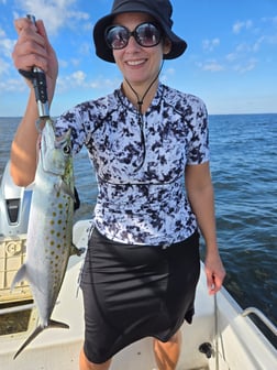 Fishing in Santa Rosa Beach, Florida