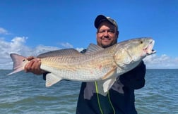 Fishing in Corpus Christi, Texas