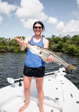 Fishing in Fort Myers, Florida