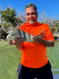 Fishing in Cape Coral, Florida