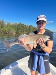 Fishing in Cape Coral, Florida