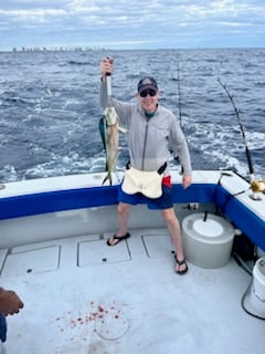 Fishing in Riviera Beach, Florida