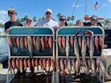 Fishing in Destin, Florida