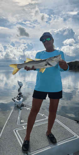 Fishing in Islamorada, Florida