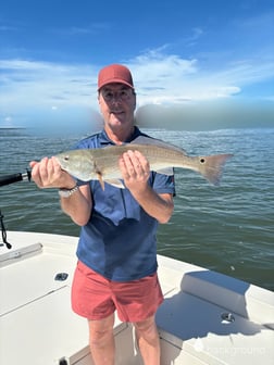 Fishing in Sarasota, Florida