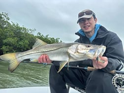 Fishing in Miami, Florida