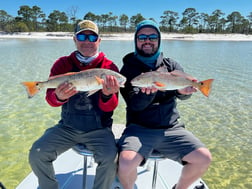 Fishing in Tallahassee, Florida