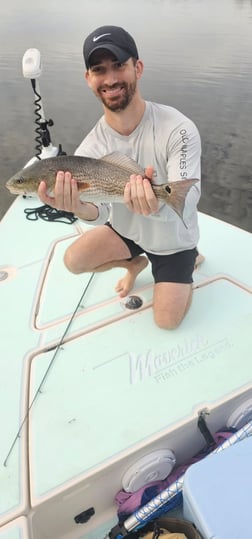 Fishing in Naples, Florida