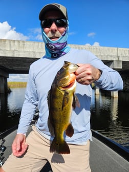 Fishing in Fort Lauderdale, Florida