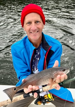 Snook Fishing in Tampa, Florida