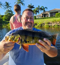 Fishing in Delray Beach, Florida