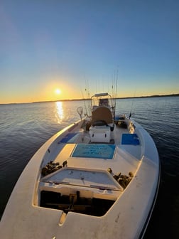 Fishing in Johns Island, South Carolina