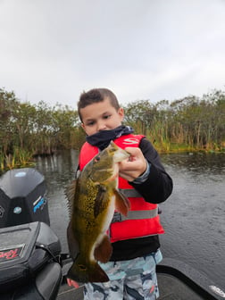 Fishing in Fort Lauderdale, Florida