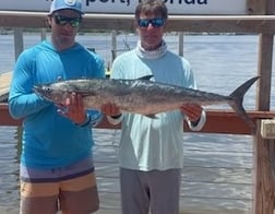 Red Snapper Fishing in Jacksonville, Florida