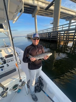 Fishing in Destin, Florida