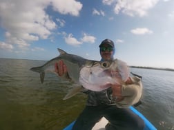 Tarpon Fishing in Cancún, Quintana Roo