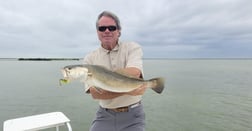 Redfish Fishing in Port Isabel, Texas