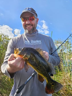 Fishing in Fort Lauderdale, Florida