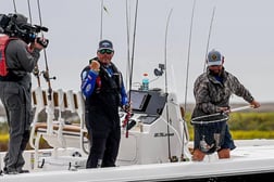 Fishing in Pensacola, Florida