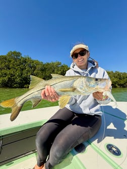 Fishing in Islamorada, Florida