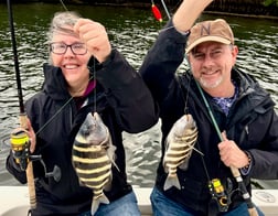 Snook Fishing in Tampa, Florida