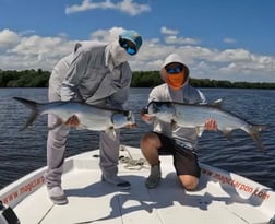 Fishing in Carolina, Puerto Rico