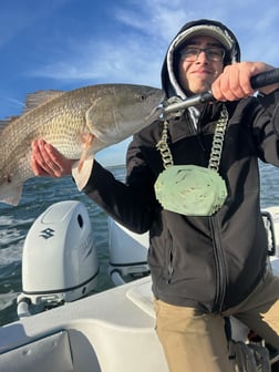 Fishing in Port Orange, Florida