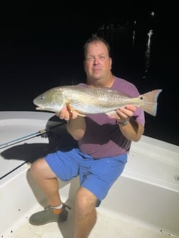 Fishing in Atlantic Beach, North Carolina