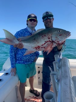 Fishing in Key West, Florida