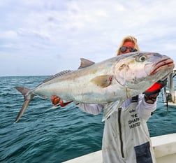 Fishing in Pompano Beach, Florida