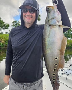 Fishing in Delray Beach, Florida